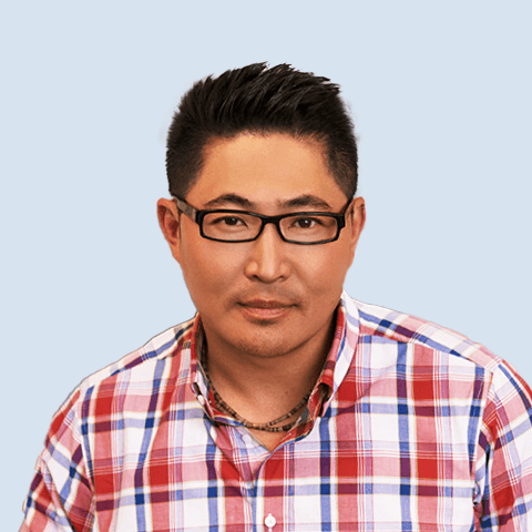 Peter Yi, Partner