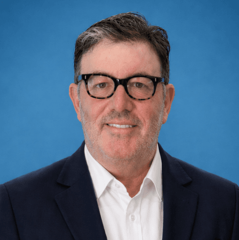 Stuart Ellman, Founder and General Partner