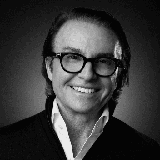 Derek Norton, General Partner