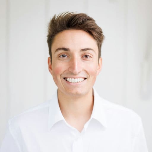 Maxim Karoubi, Investment Associate