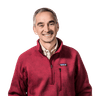 Patrick Pichette, Partner