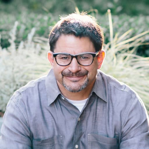 David Hornik, General Partner