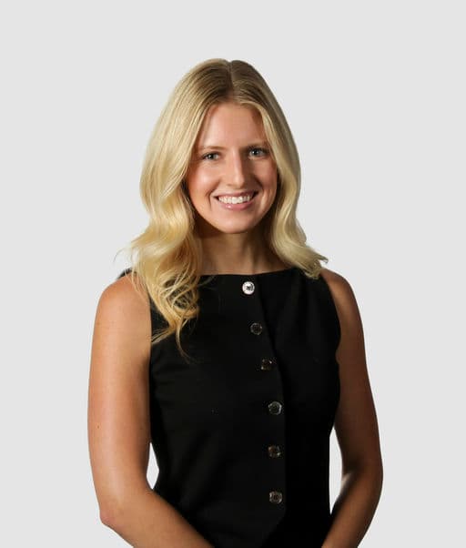 Katelyn Vierk, Associate
