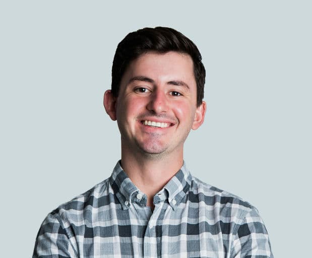 Will Borthwick, Partner