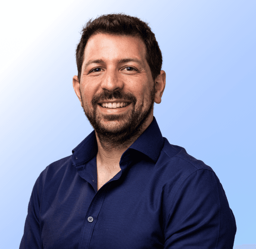 Itay Inbar, Partner