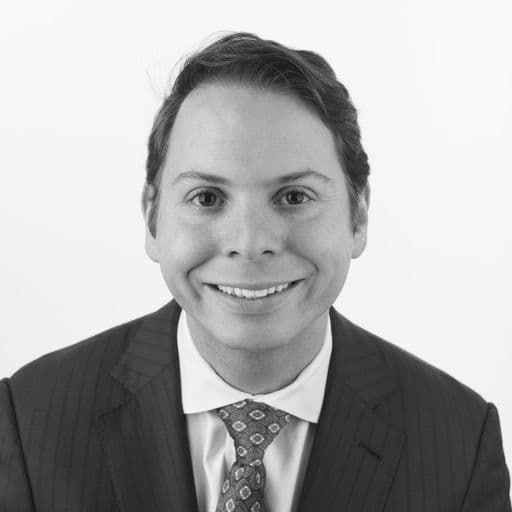 Brian Gaister, General Partner