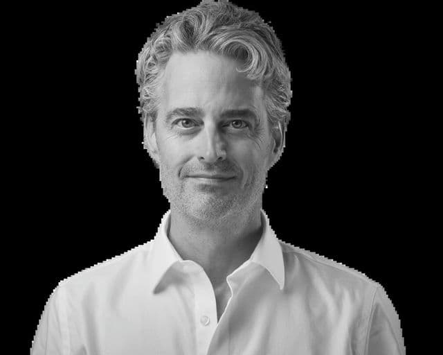 Andrew Firlik, Managing Partner