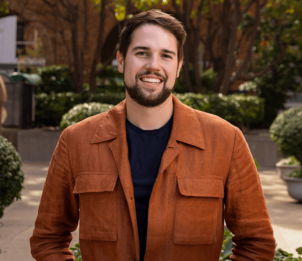 Clayton Petty, Partner