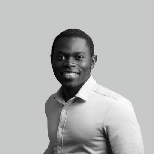 Kojo Osei, Investor
