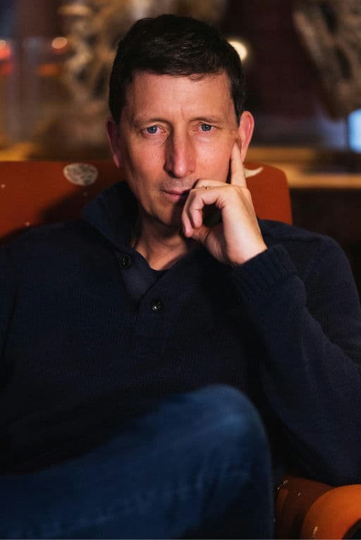 James Currier, General Partner