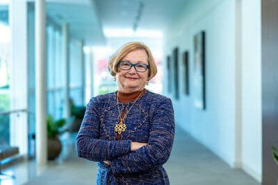 Christy Shaffer, General Partner