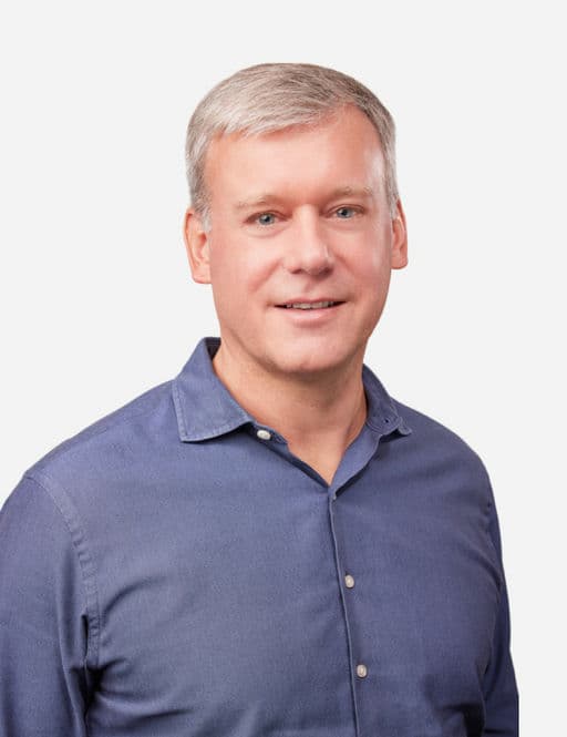 Andrew Adams, Managing Partner
