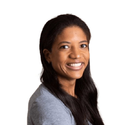 Jillian Williams, Partner