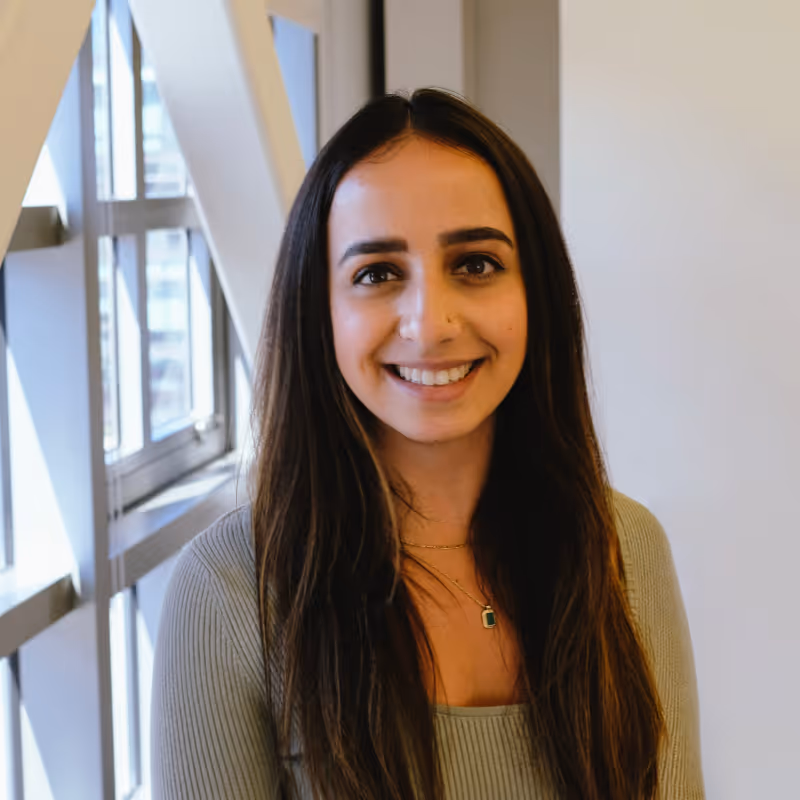 Kayla Kavanaugh, Investor