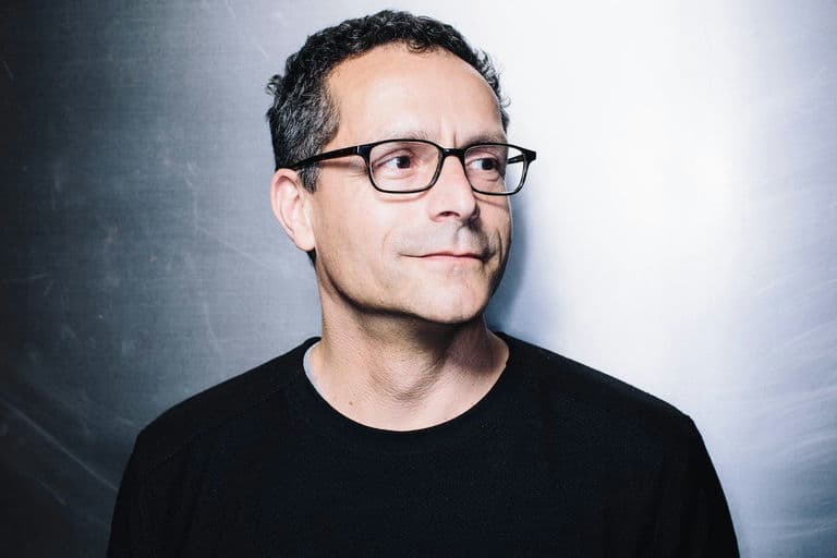 Bradley Horowitz, General Partner