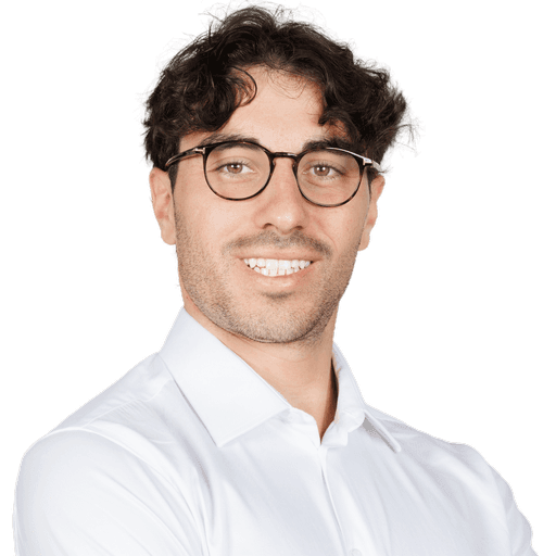 Edoardo Stazio, Associate