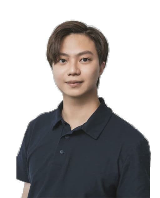 Etone Sun, Associate