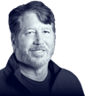 Po Bronson, General Partner & Managing Director, SOSV SF