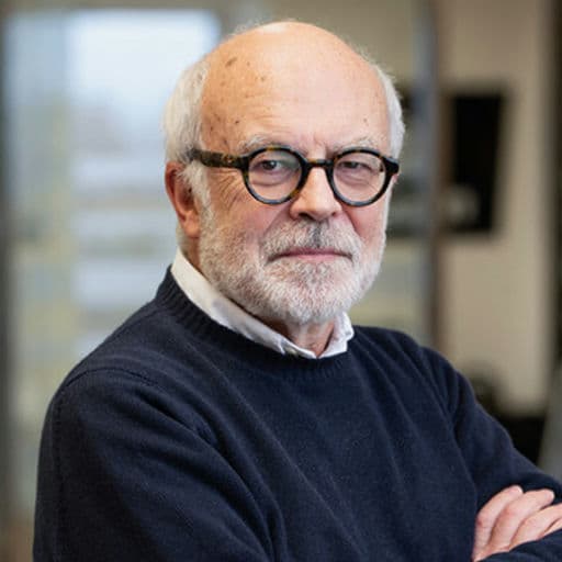 Massimo Prelz, Chairman, Investment Committee