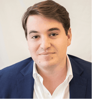 Michael Milstein, Co-founder & Executive Chair