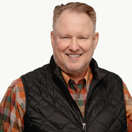 Ron Mika, Partner