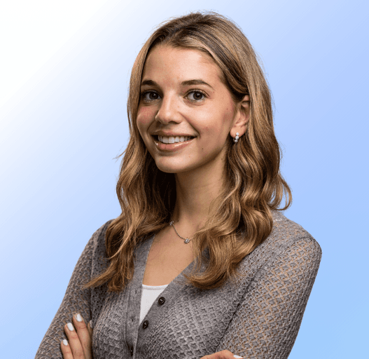 Olivia Levine, Growth Investor