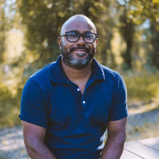 Vaughn Blake, Partner