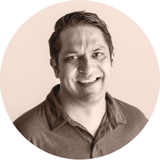 Rajiv Bala, General Partner