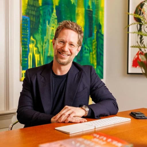 Mo Koyfman, Founder and General Partner