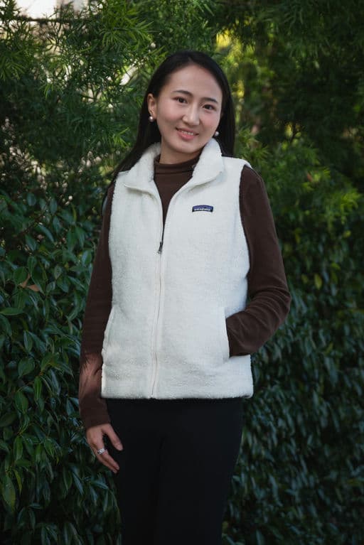 Charlotte Xia, Principal