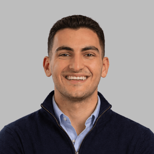 David Volkinshteyn, Investor
