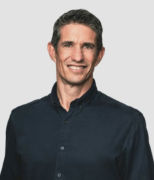 Brian Ascher, Partner