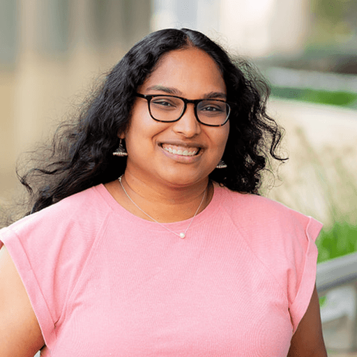 Abhinaya Konduru, Partner