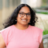 Abhinaya Konduru, Partner