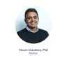 Vikram Chaudhery, Partner