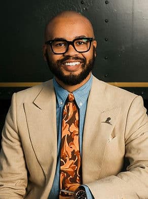 Isaiah Reeves, Analyst