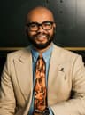 Isaiah Reeves, Analyst
