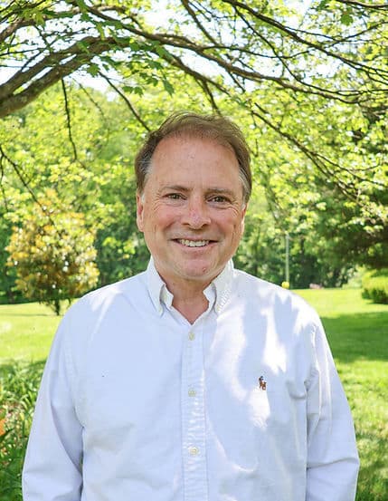 Matt Hanson, Managing Partner, Co-Founder