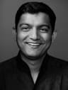 Harsh Govil, Partner, Venture