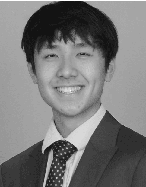 Devin Lai, Investment Associate