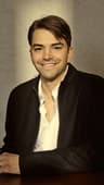 Patrick Chase, Managing Director