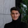 Ashkan Gharahgozli, BC Investment Director