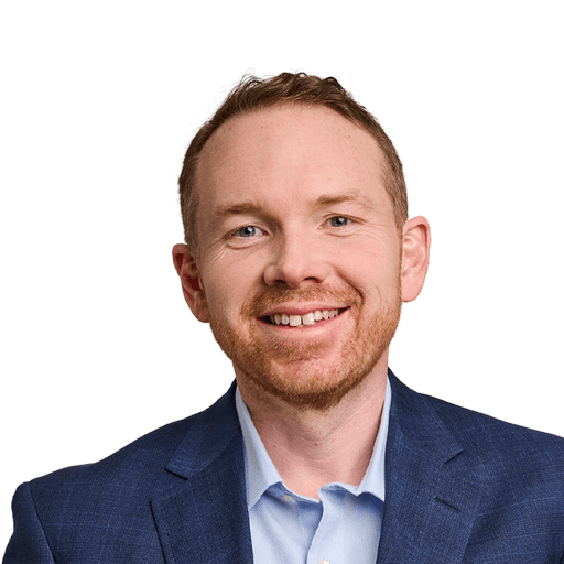 Jackson Wilkinson, Partner