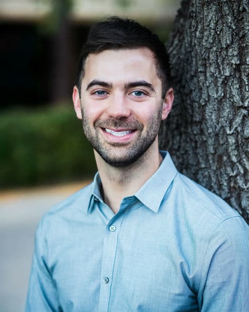 Andy Triedman, Partner