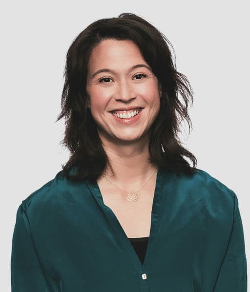 Racquel Bracken, Partner