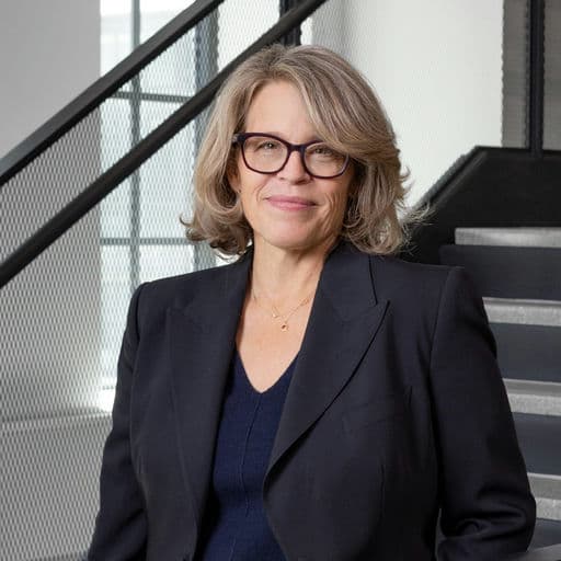 Katie Rae, CEO & Managing Partner