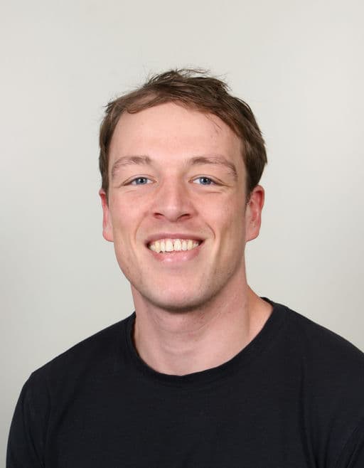 Quinten Eggink, Principal
