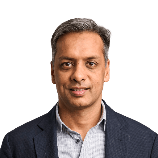 Sanjay Aggarwal, Partner