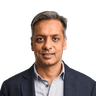 Sanjay Aggarwal, Partner