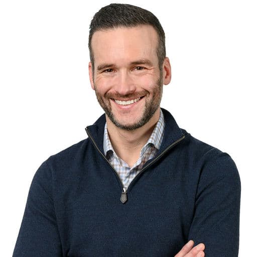 Kevin Bitterman, Partner